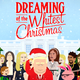 Illustration for article titled Dreaming of the Whitest Christmas -- A FUSION Special